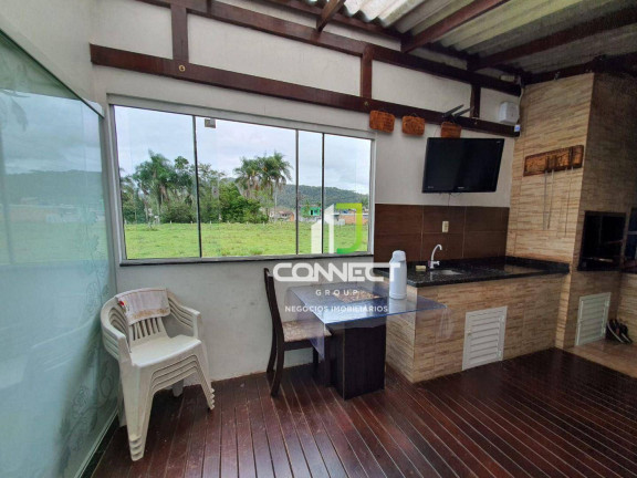 Imagem Casa com 3 Quartos à Venda, 130 m² em Espinheiros - Itajaí