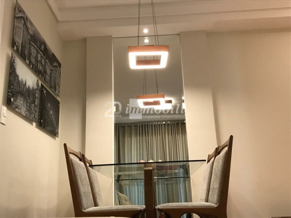 Imagem Apartamento com 1 Quarto à Venda, 42 m² em República - São Paulo