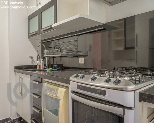 Imagem Apartamento com 3 Quartos à Venda, 89 m² em Moema Pássaros - São Paulo