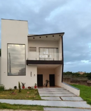Imagem Casa com 2 Quartos à Venda, em Loteamento Park Gran Reserve - Indaiatuba Imagem Casa com 2 Quartos à Venda, em Loteamento Park Gran Reserve - Indaiatuba