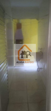 Apartamento com 1 Quarto para Alugar, 1 m² em Jardim Guimarães - Guarulhos
