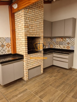Imagem Casa com 3 Quartos à Venda,  em Jardim Paulista - Itu