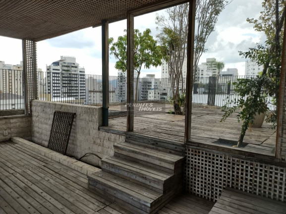 Imagem Apartamento com 4 Quartos à Venda, 468 m² em Pacaembu - São Paulo Imagem Apartamento com 4 Quartos à Venda, 468 m² em Pacaembu - São Paulo