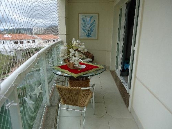 Imagem Apartamento à Venda, 113 m² em Apartamento Em Alphaville - Alphaville