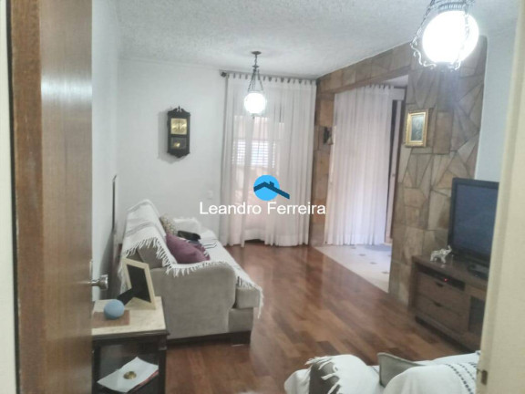 Imagem Sobrado com 4 Quartos à Venda, 159 m² em Jardim Do Mar - São Bernardo Do Campo Imagem Sobrado com 4 Quartos à Venda, 159 m² em Jardim Do Mar - São Bernardo Do Campo