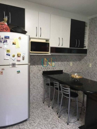 Imagem Casa com 3 Quartos à Venda, 300 m² em Sumaré Imagem Casa com 3 Quartos à Venda, 300 m² em Sumaré