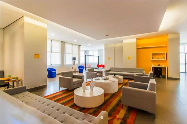 Imagem Apartamento com 2 Quartos à Venda, 49 m² em Aclimação - São Paulo Imagem Apartamento com 2 Quartos à Venda, 49 m² em Aclimação - São Paulo