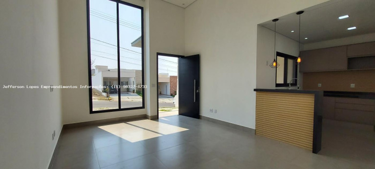 Imagem Casa com 3 Quartos à Venda, 105 m² em Village Moutonnée - Salto