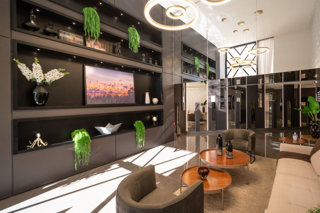 Imagem Apartamento com 2 Quartos à Venda, 74 m² em Fazenda - Itajaí
