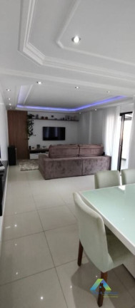 Cobertura com 3 Quartos à Venda, 165 m² em Vila Das Mercês - São Paulo