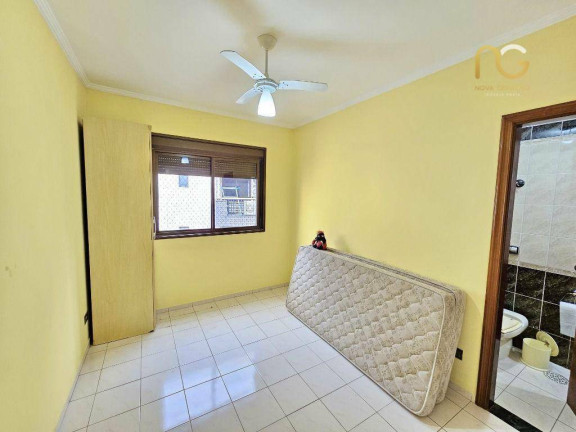 Imagem Cobertura com 4 Quartos à Venda, 150 m² em Vila Guilhermina - Praia Grande