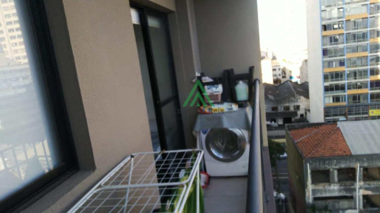 Imagem Apartamento com 1 Quarto à Venda, 25 m² em Centro - São Paulo Imagem Apartamento com 1 Quarto à Venda, 25 m² em Centro - São Paulo