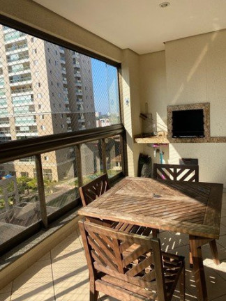 Imagem Apartamento com 3 Quartos à Venda, 145 m² em Altos Do Esplanada - São José Dos Campos