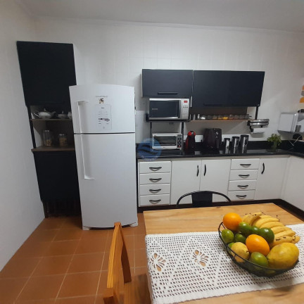 Imagem Apartamento com 2 Quartos à Venda, 104 m² em Ponta Da Praia - Santos