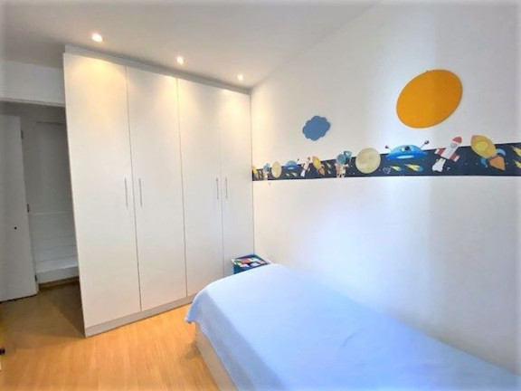 Imagem Apartamento com 2 Quartos à Venda, 76 m² em Itaim Bibi - São Paulo
