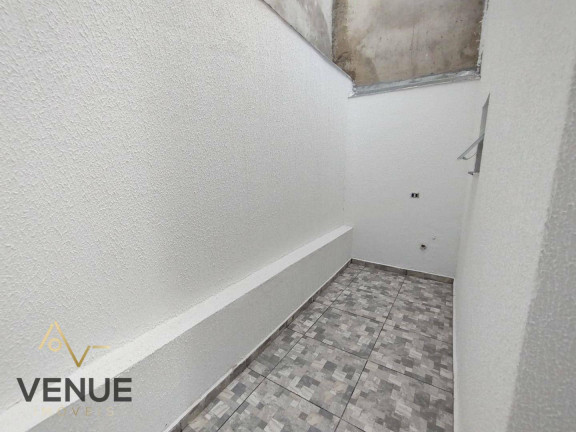 Imagem Casa com 2 Quartos à Venda, 90 m² em Santo André - Santo André Imagem Casa com 2 Quartos à Venda, 90 m² em Santo André - Santo André