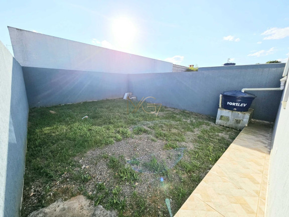 Imagem Casa com 3 Quartos à Venda, 64 m² em São Marcos - São José Dos Pinhais
