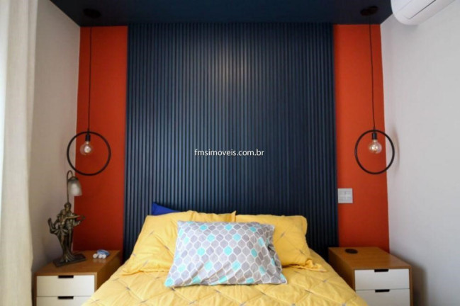 Imagem Imóvel com 2 Quartos à Venda, 87 m² em Morumbi - São Paulo Imagem Imóvel com 2 Quartos à Venda, 87 m² em Morumbi - São Paulo