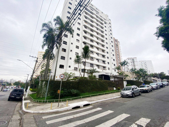Imagem Apartamento com 4 Quartos à Venda ou Locação, 143 m² em Parque Da Mooca - São Paulo Imagem Apartamento com 4 Quartos à Venda ou Locação, 143 m² em Parque Da Mooca - São Paulo