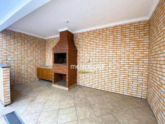 Imagem Sobrado com 3 Quartos à Venda, 248 m² em Olímpico - São Caetano Do Sul Imagem Sobrado com 3 Quartos à Venda, 248 m² em Olímpico - São Caetano Do Sul