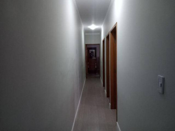 Imagem Casa com 3 Quartos à Venda, 100 m² em Loteamento Residencial Vista Linda - São José Dos Campos