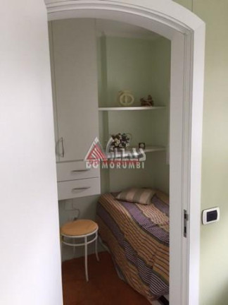 Imagem Apartamento com 3 Quartos à Venda, 231 m² em Indianópolis - São Paulo Imagem Apartamento com 3 Quartos à Venda, 231 m² em Indianópolis - São Paulo