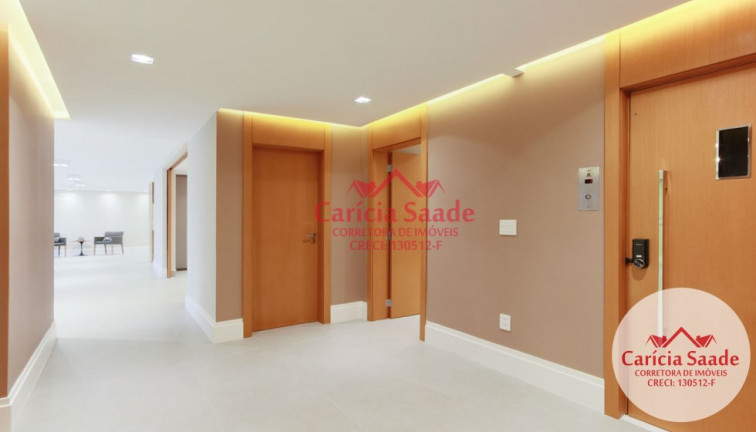 Imagem Apartamento com 4 Quartos à Venda, 310 m² em Jardim Paulista - São Paulo