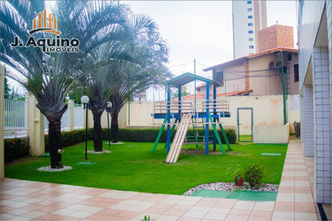 Imagem Apartamento com 3 Quartos à Venda, em Engenheiro Luciano Cavalcante - Fortaleza Imagem Apartamento com 3 Quartos à Venda, em Engenheiro Luciano Cavalcante - Fortaleza
