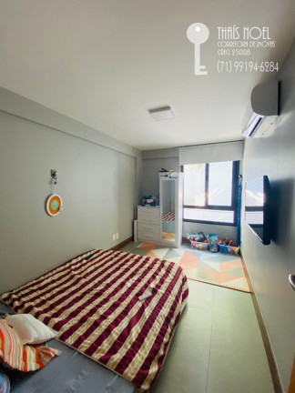 Imagem Casa com 3 Quartos à Venda, 143 m² em Patamares - Salvador Imagem Casa com 3 Quartos à Venda, 143 m² em Patamares - Salvador
