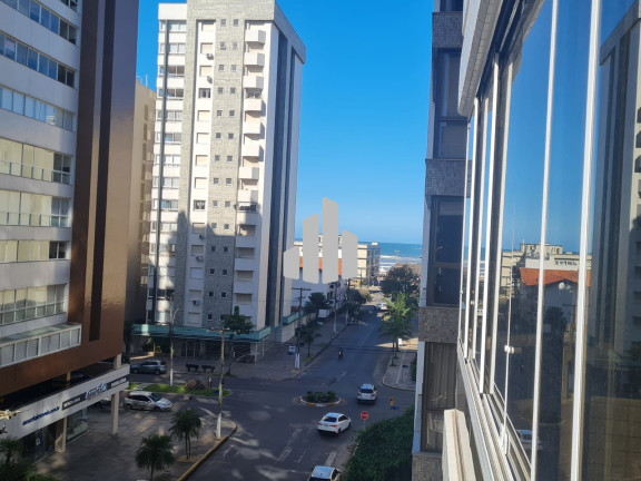 Apartamento com 3 Quartos à Venda, 110 m² em Centro - Torres