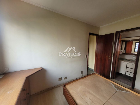 Imagem Apartamento com 2 Quartos à Venda, 72 m² em Chacara Klabin - São Paulo
