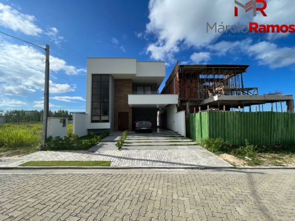 Imagem Casa com 4 Quartos à Venda, 196 m² em Jacunda - Eusébio Imagem Casa com 4 Quartos à Venda, 196 m² em Jacunda - Eusébio