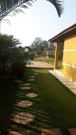 Imagem Chácara com 1 Quarto à Venda, 500 m² em Centro (tupi) - Piracicaba Imagem Chácara com 1 Quarto à Venda, 500 m² em Centro (tupi) - Piracicaba