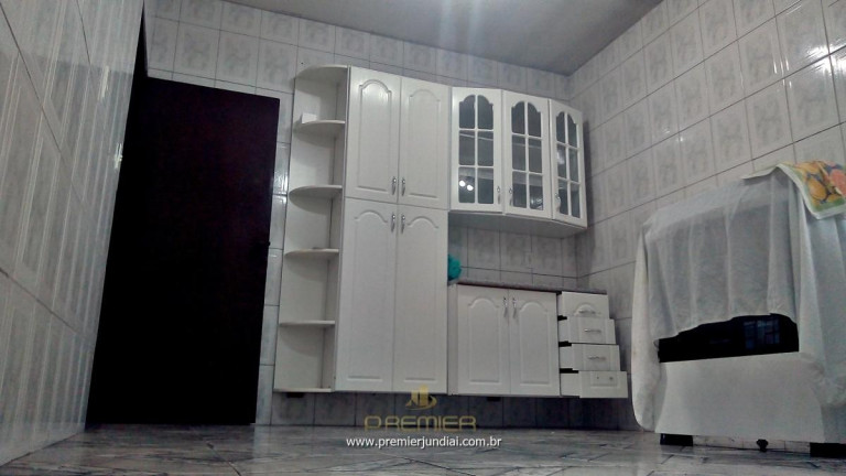 Imagem Casa com 3 Quartos à Venda, 288 m² em Vila Aparecida - Jundiaí