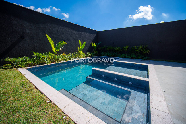 Imagem Casa com 4 Quartos à Venda, 413 m² em Paisagem Renoir - Cotia Imagem Casa com 4 Quartos à Venda, 413 m² em Paisagem Renoir - Cotia