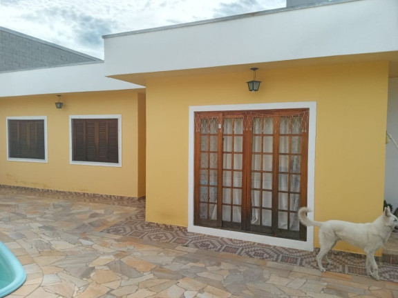 Imagem Casa com 3 Quartos à Venda, 100 m² em Nova Atibaia - Atibaia Imagem Casa com 3 Quartos à Venda, 100 m² em Nova Atibaia - Atibaia