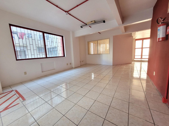 Imagem Sala Comercial à Venda, 251 m² em Bonfim - Santa Maria Imagem Sala Comercial à Venda, 251 m² em Bonfim - Santa Maria