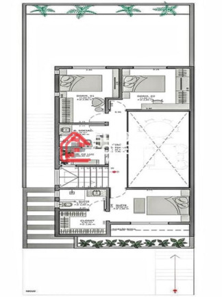 Imagem Casa de Condomínio com 3 Quartos à Venda, 180 m² em Ondas - Piracicaba