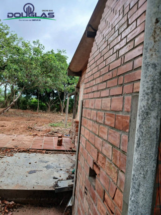 Imagem Casa com 2 Quartos à Venda, 800 m² em águas Claras - Viamão
