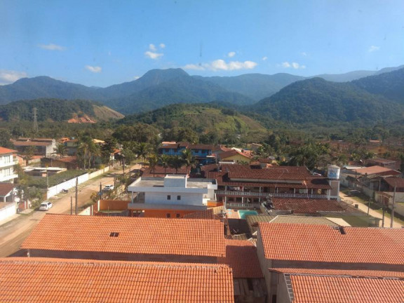 Imagem Apartamento com 3 Quartos à Venda, 93 m² em Praia Do Sapê - Ubatuba