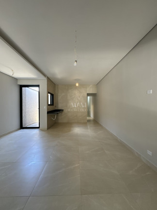 Imagem Casa com 2 Quartos à Venda, 80 m² em Canto Do Forte - Praia Grande Imagem Casa com 2 Quartos à Venda, 80 m² em Canto Do Forte - Praia Grande