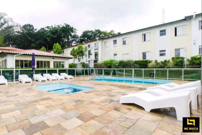 Imagem Casa de Condomínio com 2 Quartos à Venda, 74 m² em Taboão - São Bernardo Do Campo Imagem Casa de Condomínio com 2 Quartos à Venda, 74 m² em Taboão - São Bernardo Do Campo