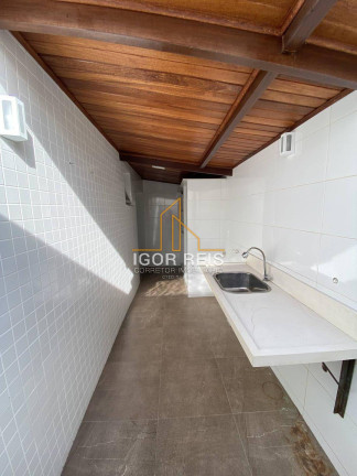 Imagem Apartamento com 3 Quartos à Venda, 250 m² em Parque Tamandaré - Campos Dos Goytacazes