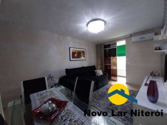 Imagem Apartamento com 2 Quartos à Venda, 80 m² em Fonseca - Niterói Imagem Apartamento com 2 Quartos à Venda, 80 m² em Fonseca - Niterói