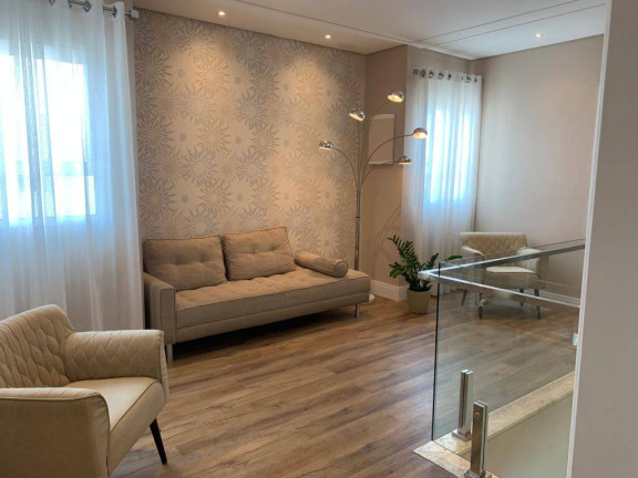 Imagem Sobrado com 3 Quartos à Venda, 300 m² em Arujá 5 - Arujá
