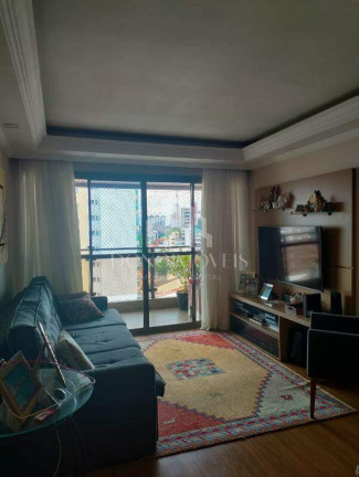 Imagem Apartamento com 3 Quartos à Venda, 155 m² em Jardim Do Mar - São Bernardo Do Campo Imagem Apartamento com 3 Quartos à Venda, 155 m² em Jardim Do Mar - São Bernardo Do Campo