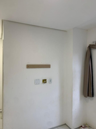 Imagem Apartamento com 3 Quartos à Venda, 60 m² em Uruguai - Teresina Imagem Apartamento com 3 Quartos à Venda, 60 m² em Uruguai - Teresina