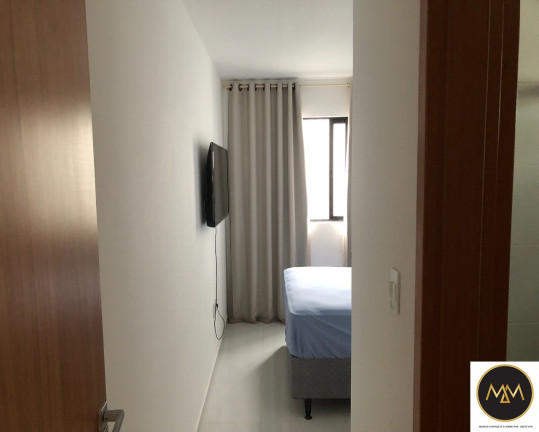 Imagem Apartamento com 3 Quartos à Venda, 72 m² em Bancários - João Pessoa Imagem Apartamento com 3 Quartos à Venda, 72 m² em Bancários - João Pessoa