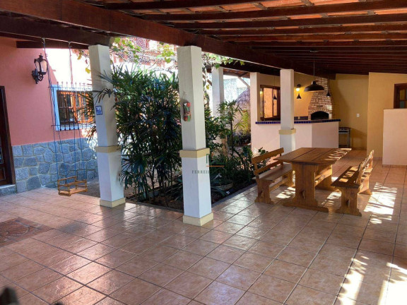 Imagem Casa com 3 Quartos à Venda, 350 m² em Mata Paca - Niterói Imagem Casa com 3 Quartos à Venda, 350 m² em Mata Paca - Niterói