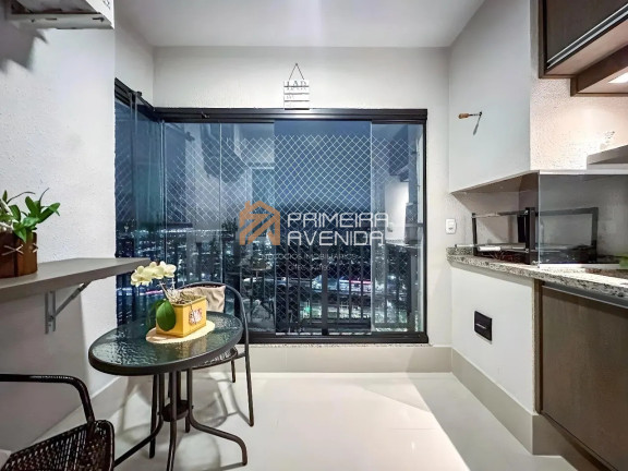 Imagem Apartamento com 3 Quartos à Venda, 111 m² em Jardim Alvorada - São José Dos Campos Imagem Apartamento com 3 Quartos à Venda, 111 m² em Jardim Alvorada - São José Dos Campos